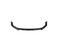 Parachoques Delantero Spoiler Labio para A5 B9 para S-Line para Sportback para Coupé para Cabriolet 2016-2019 para STP-Style Spoilers Delanteros Divisor Parachoques Kit Carrocería