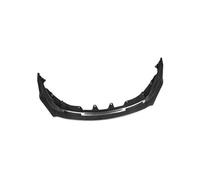 Parachoques Delantero Spoiler Labio para BMW G80 G82 M3 M4 2021 2022 V Style Alerones Delanteros Coche Piezas Exteriores Kit Carrocería Delantera Difusor Alerón Parachoques Labio Divisor
