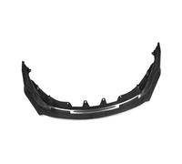 Parachoques Delantero Spoiler Labio para BMW G80 G82 M3 M4 2021 2022 V Style Alerones Delanteros Coche Piezas Exteriores Kit Carrocería Delantera Difusor Parachoques Fibra Carbono Labio