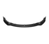 Parachoques Delantero Spoiler Labio para El Modelo Y 2017 2018 2019 2020 2021 2022 2023 Parachoques Delantero del Coche Alerón Inferior Modificación Labio Estilo Difusor(B)