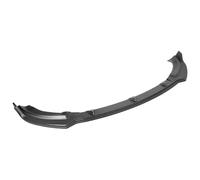 Parachoques Delantero Spoiler Labio para El Modelo Y 2017 2018 2019 2020 2021 2022 2023 Parachoques Delantero del Coche Alerón Inferior Modificación Labio Estilo Difusor(Matte Carbon Fiber)