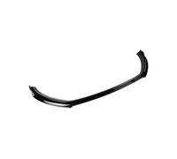 Parachoques Delantero Spoiler Labio para VW para Golf 7 MK7 2014-2017 Alerones Delanteros Coche Protector Divisor Lateral Kit Carrocería Accesorios Alerón Parachoques Delantero(Glossy Black)
