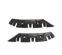 Parachoques Delantero Spoiler Para Corvette C7 Para Stingray Para Grand Sport Z06 2014-2019 Retenedor Lateral Parachoques Delantero L 22790918 R 22790919 Alerón Lip