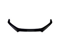 Parachoques Delantero Spoiler para Subaru para BRZ 2013-2016 Difusor Labios Parachoques Delantero Coche Kit Carrocería Alerón Accesorios