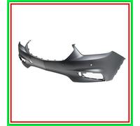 Parachoques Delantero Superior Con Primer-Con Agujeros PDC-Soportes Opel Mokk...