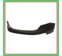 Parachoques Delantero Superior Negro-Liso Para Primar-Con Rastros Lavafaros Hon