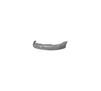 Parachoques delantero superior toyota yaris 1999 al 2003 negro