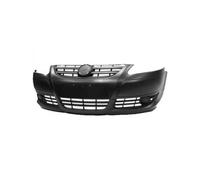 DIEDERICHS Parachoques Delantero Para VW Fox 5Z1 5Z3 1.2 1.4