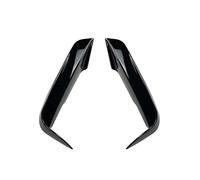 Parachoques Delanteros Lips para BMW F30 F31 para Sport 2012-2019 Parachoques Delantero Coche Modificado Labio Splitter Canards Spoiler Cubierta Lip Delantero