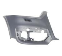Parachoques Derecho Delantero Apto para : Audi Q3 8U 06.11-01.15