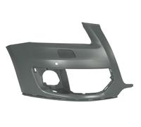 Parachoques Derecho Delantero Apto para : Audi Q5 8R 11.08-06.12