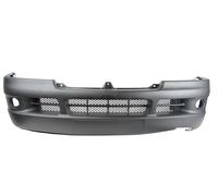 Parachoques Derecho Delantero Apto para : Citroen Jumper; Fiat Ducato; Peugeot