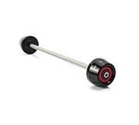 Parachoques Deslizador De Horquilla De Rueda Delantera De Motocicleta Protector Anticaídas Para Ducati Para Hyperstrada 821 939 Para Hypermotard 950 796 Parachoques Delantero