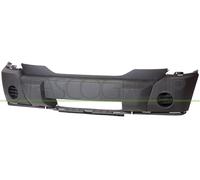 Parachoques delantero gris ChryslerDodge Nitro-(Año 2007-2011)
