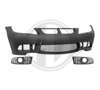 Parachoques DIEDERICHS delantero para BMW Serie 3 Touring E91 320d 318i E90