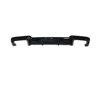 Parachoques Difusor Trasero para F10 para Vorsteiner Protector Duradero para Parachoques Trasero Incluye Difusor Alerón Deflectores Laterales Y Faldones