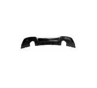 Parachoques Difusor Trasero Para Serie 1 F20 F21 M135i M140i | W/LED 11-14 Kits De Carrocería Difusor Trasero Decoración Del Coche Parachoques Alerón Trasero