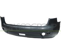 PRASCO DS7101051 Parachoques trasero