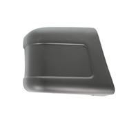 Parachoques Esquina Delantero Derecho Compatible Con: SUZUKI SAMURAI 05.81-09.98