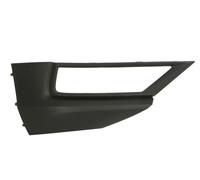Parachoques Esquina Delantero Derecho Compatible Con: VW TIGUAN II 01.16-12.19