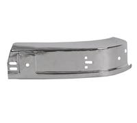 Parachoques Esquina Delantero Izquierdo Compatible Con: BMW 3 E30 09.82-09.87