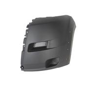 Parachoques Esquina Delantero Izquierdo Compatible Con: FIAT DUCATO 07.06-08.14