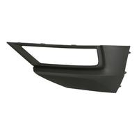 Parachoques Esquina Delantero Izquierdo Compatible Con: VW TIGUAN II 01.16-12.19