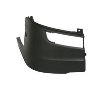 Parachoques Esquina Derecho Apto para : Scania L P, G, R, S 09.16