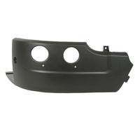 Parachoques Esquina Derecho Apto para : Scania P G, R, T 01.10