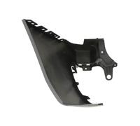 Parachoques Esquina Trasero Derecha Apto para : Citroen Berlingo III; Opel Combo