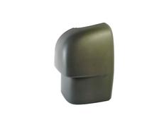 Parachoques Esquinas Trasero Izquierdo para Mercedes-Benz Sprinter 3-T Caja 903