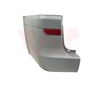 Parachoques Esquinas Trasero Izquierdo para Mercedes-Benz W639 Vito /