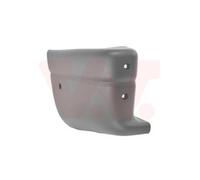 Parachoques Esquinas Trasero Izquierdo para Renault Master II Caja Fd Jd Fh