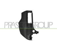 Parachoques Esquinas Trasero Izquierdo para Renault Trafic III Caja Fg _ Fg Jg _