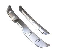 Parachoques Faldón trasero Difusor Cubierta Parachoques Delantero Trasero Para Toyota Para CHR Para C-HR Para IZOA 2017 2018 2019 Accesorios Para Automóvil