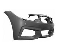 Parachoques frente Para 4 F32 F33 F36 2013- con lavaf., sens. y Park assist M-tech
