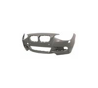 Parachoques frente para bmw serie 1 F20 F21 2011- m-tech orificios limpia faro+CDP