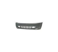 Parachoques frente para Ford Fiesta 1999-2002 por barnizar totalemente orificios