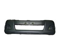 Parachoques frente para toyota hilux 2011- 4wd con rejilla y orificios Extension