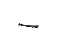 Parachoques frente para toyota hilux ln105 1989 al 1997 negro