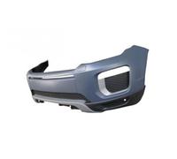 Parachoques frontal con lavafaro y sensores para range Rover evoque 2015 en adelante