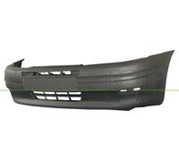 Parachoques delantero con imprimación - Mod El-Elx-Speed-Cabrio Fiat Punto- (...