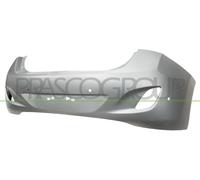 PRASCO Parachoques Trasero Para Hyundai I30 GD 1.4 1.6 CRDi