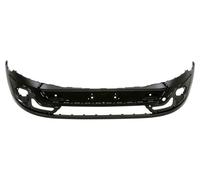 Parachoques Inferior Delant. Apto para : Ford Transit/Tourneo Custom 04.12-07.17