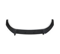 Parachoques Labio Delanteros para A3 S-Line S3 8V Pre-Facelift 2013-2016 Parachoques Delantero del Coche Alerón Divisor Tapa Protector Barbilla Lip Delantero