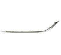 Parachoques Listón Delante Derecho Para: VW PASSAT B7 USA 01.11-12.15