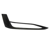 Parachoques Listón Delante Izquierda Para: BMW 5 G30, G31, G38, F90 02.17-04.20