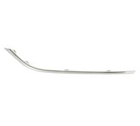 Parachoques Listón Delantero Izquierdo Para: VW PASSAT B7 USA 01.11-12.15