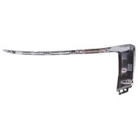 Parachoques Listón Moldura Arriba a la Izquierda para : Mitsubishi Eclipse Cross