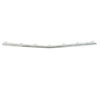 Parachoques Listón Moldura Delant. para : Mercedes E-Klasa Coupé C207